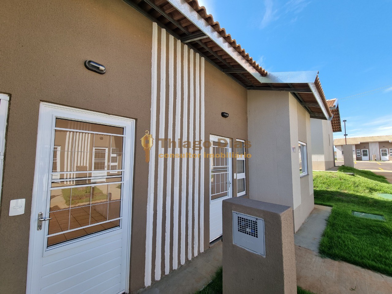 Casa, 2 quartos, 40 m² - Foto 17