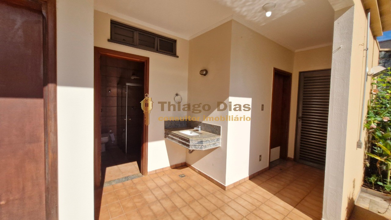 Casa, 4 quartos - Foto 21