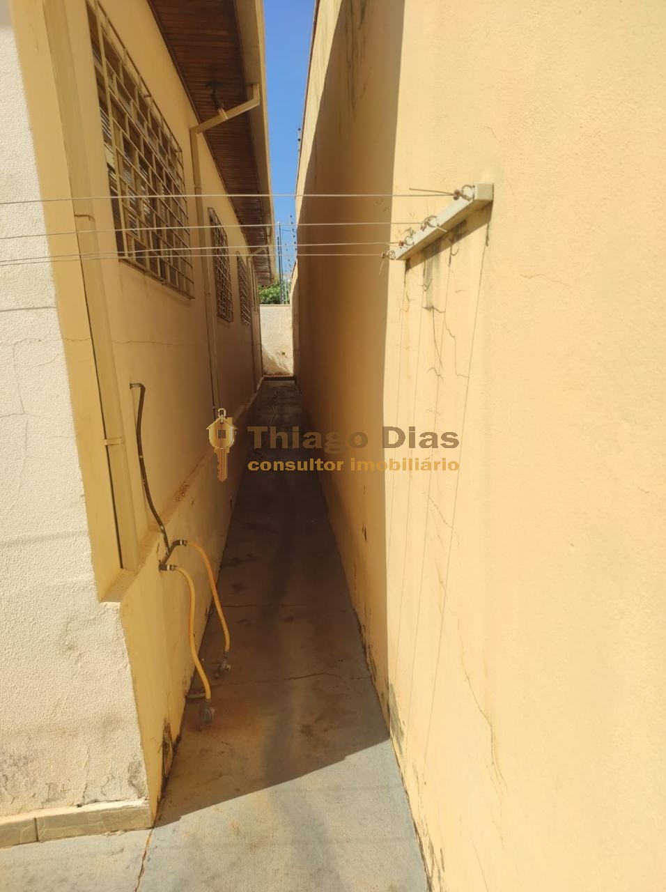 Casa, 3 quartos - Foto 22