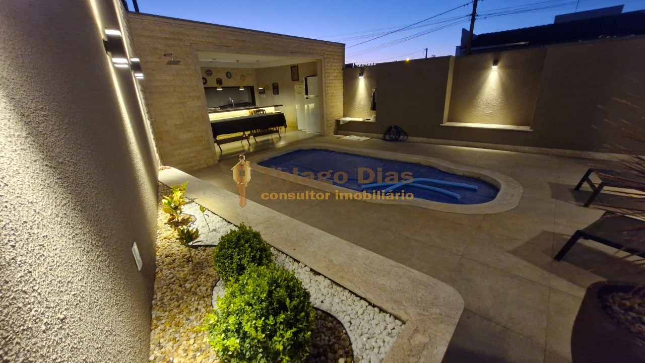 Casa, 3 quartos - Foto 52