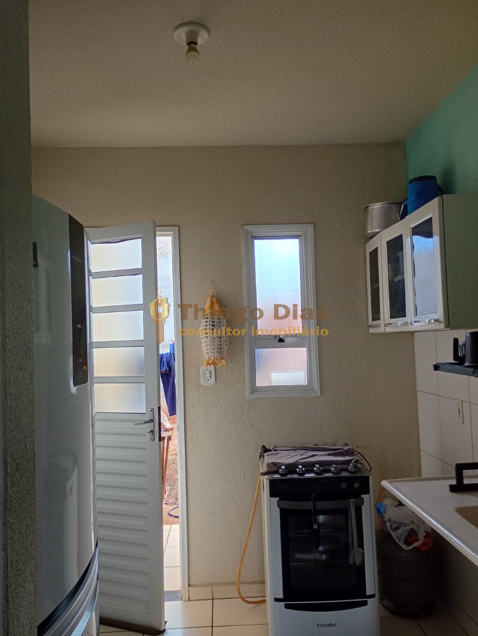 Casa, 2 quartos - Foto 4