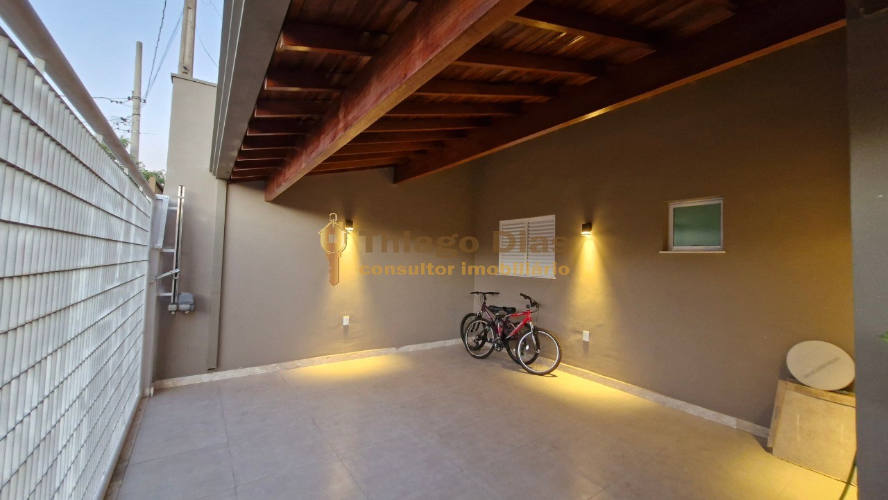 Casa, 3 quartos - Foto 5