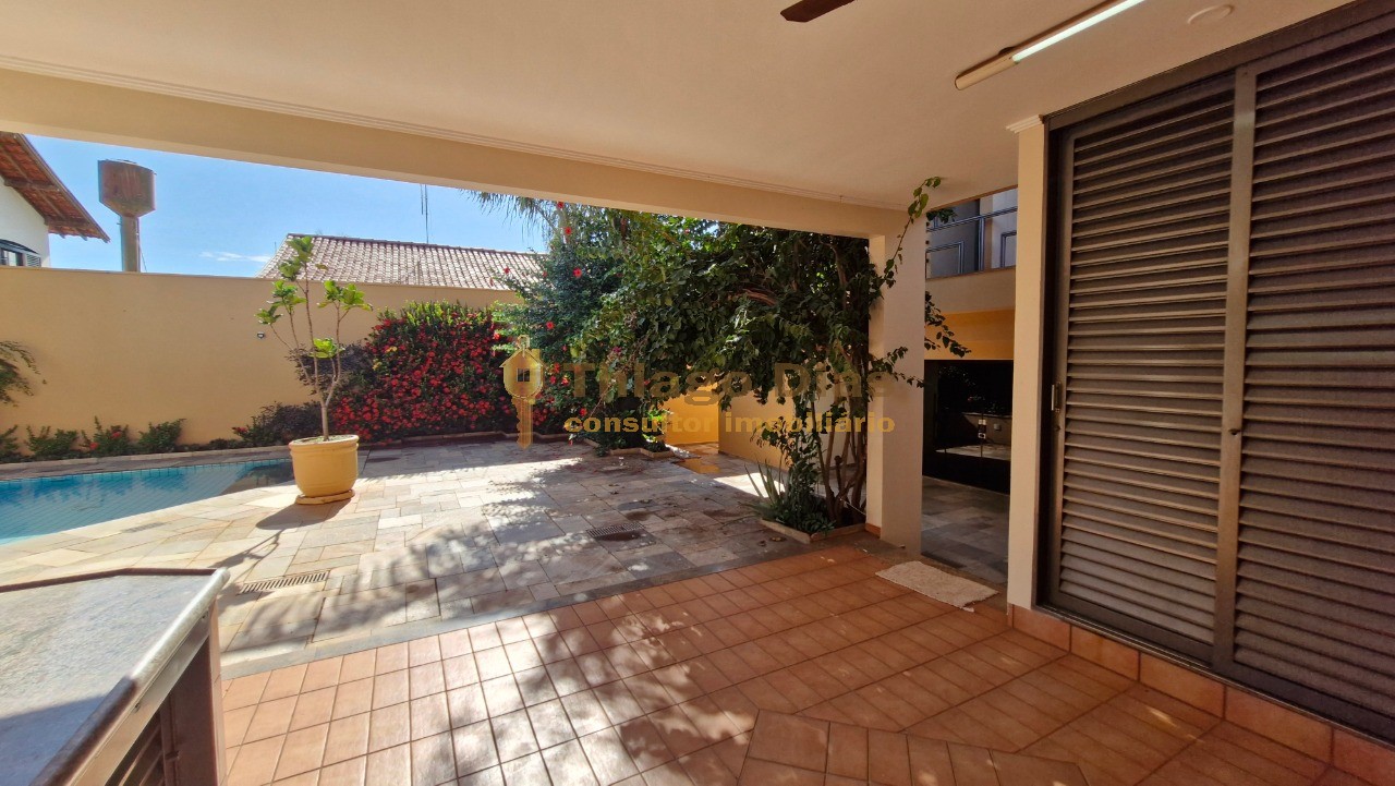 Casa, 4 quartos - Foto 11