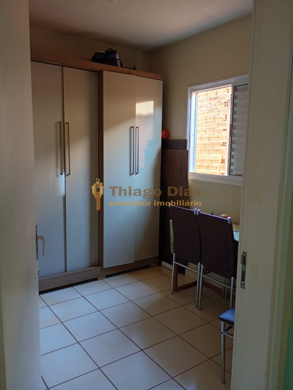 Casa, 2 quartos - Foto 2