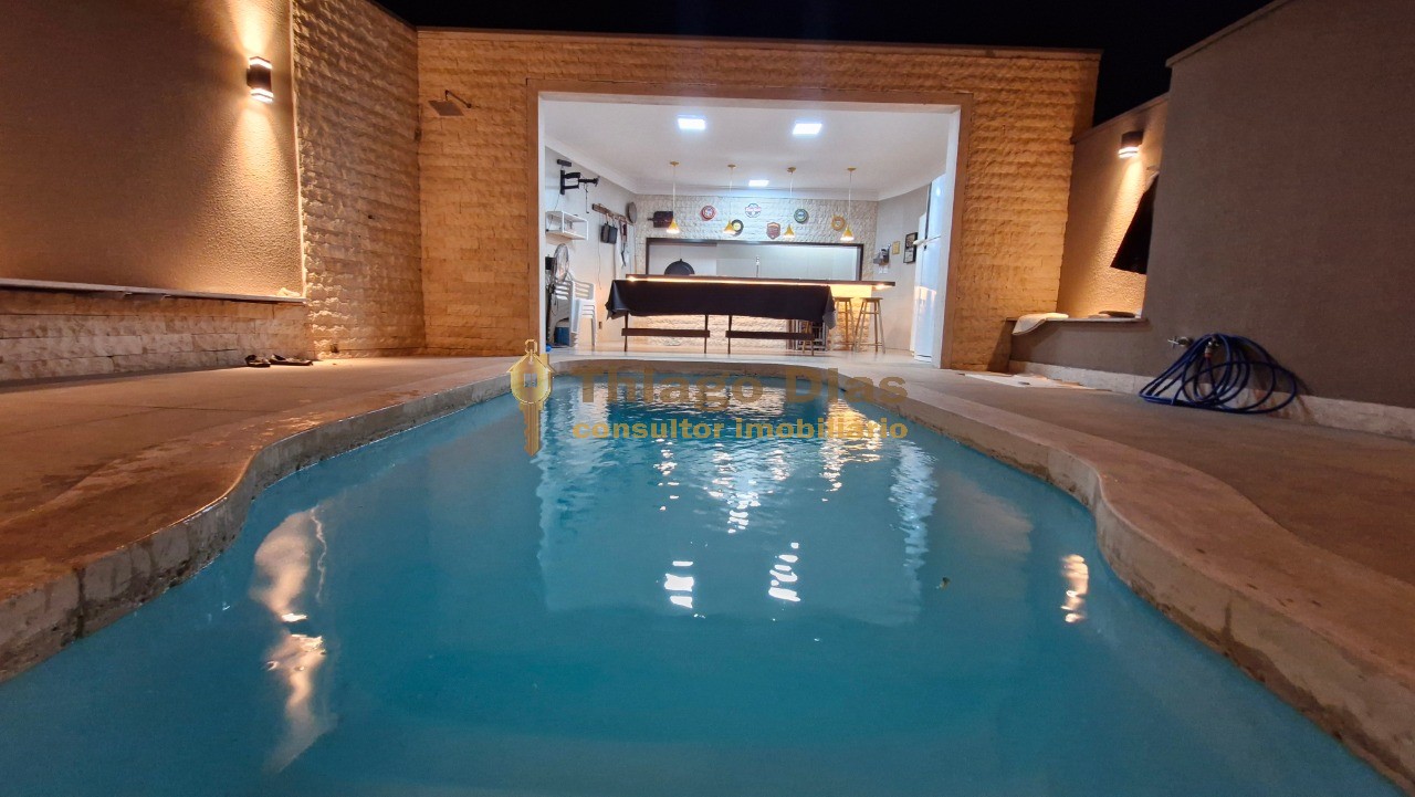 Casa, 3 quartos - Foto 53