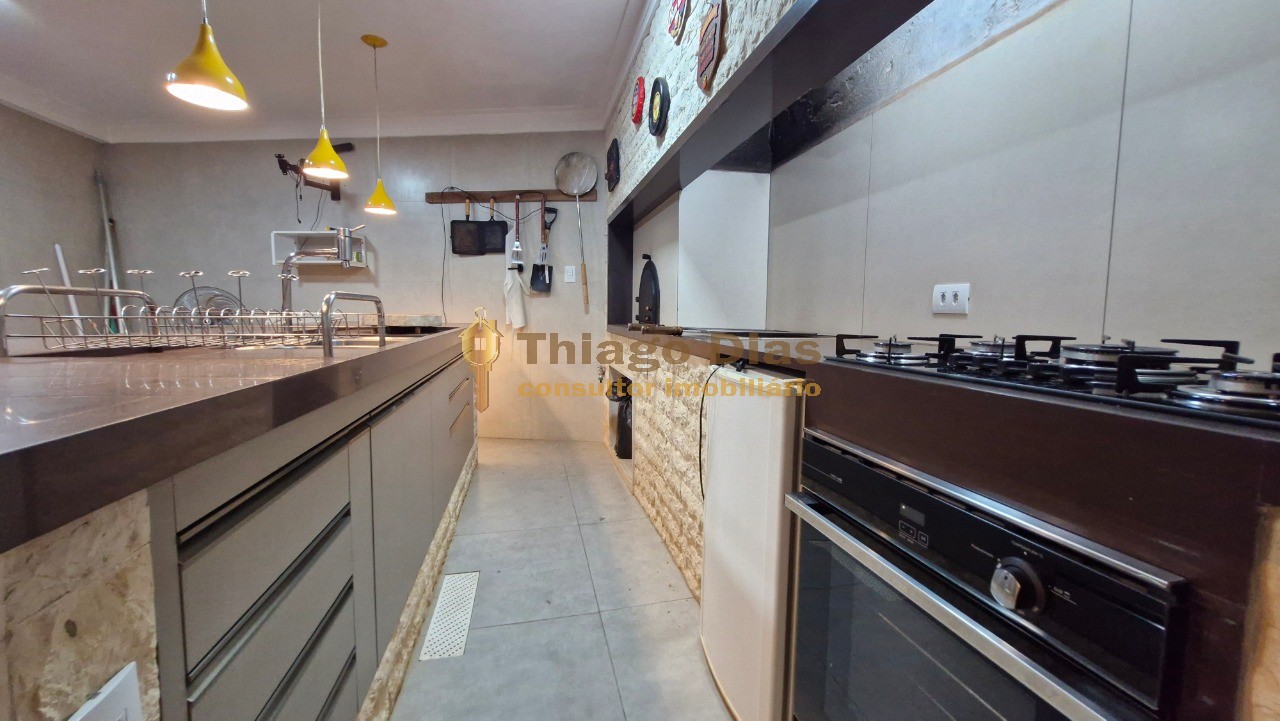 Casa, 3 quartos - Foto 43