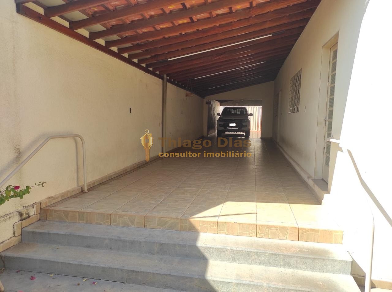 Casa, 3 quartos - Foto 6