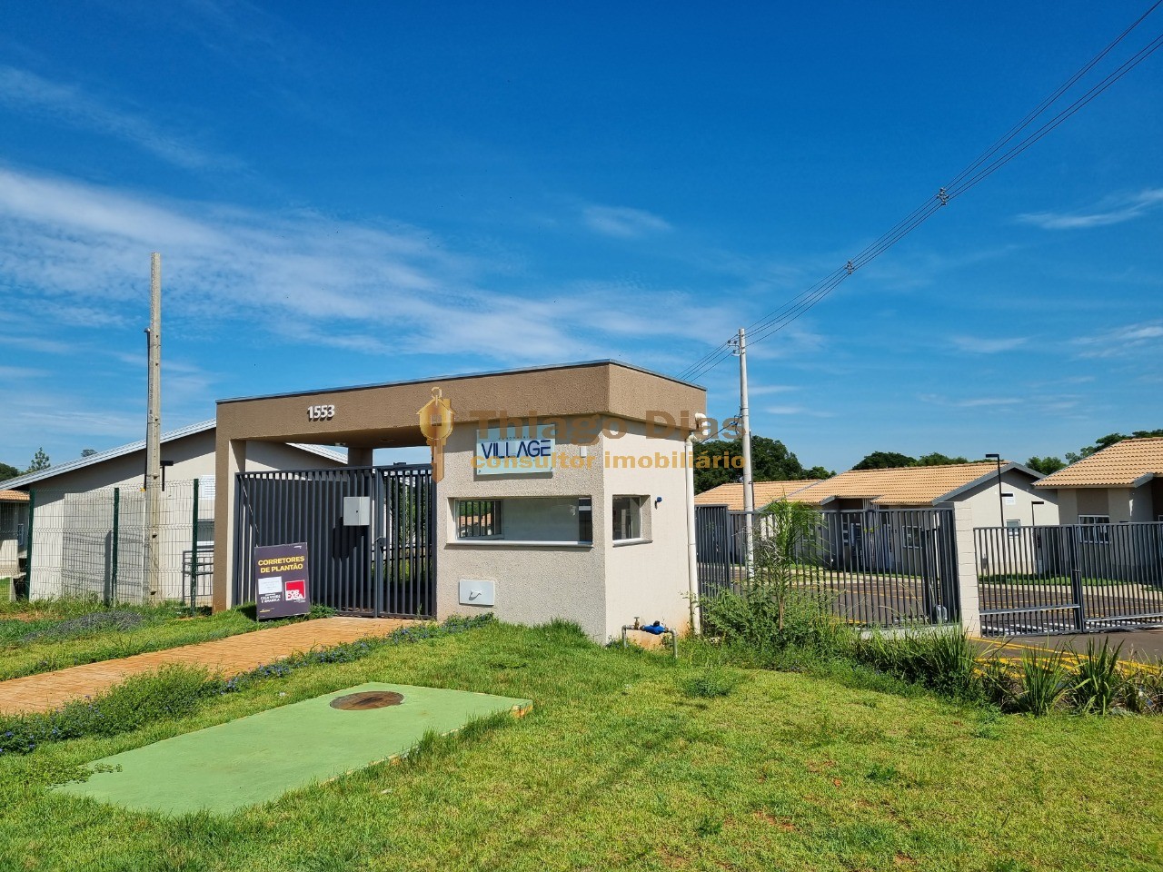 Casa, 2 quartos, 40 m² - Foto 21