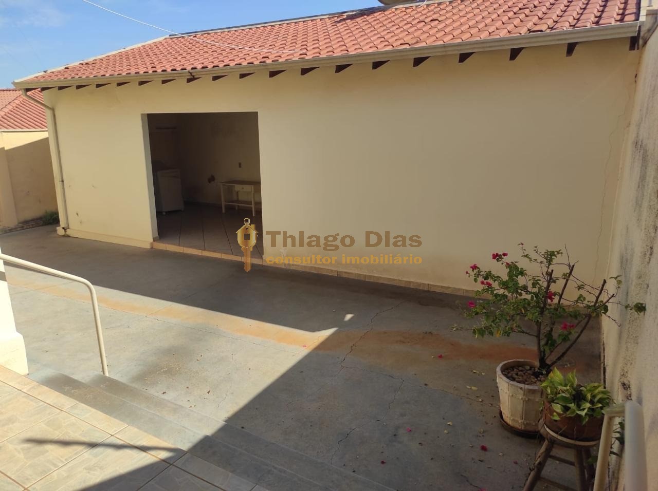Casa, 3 quartos - Foto 18