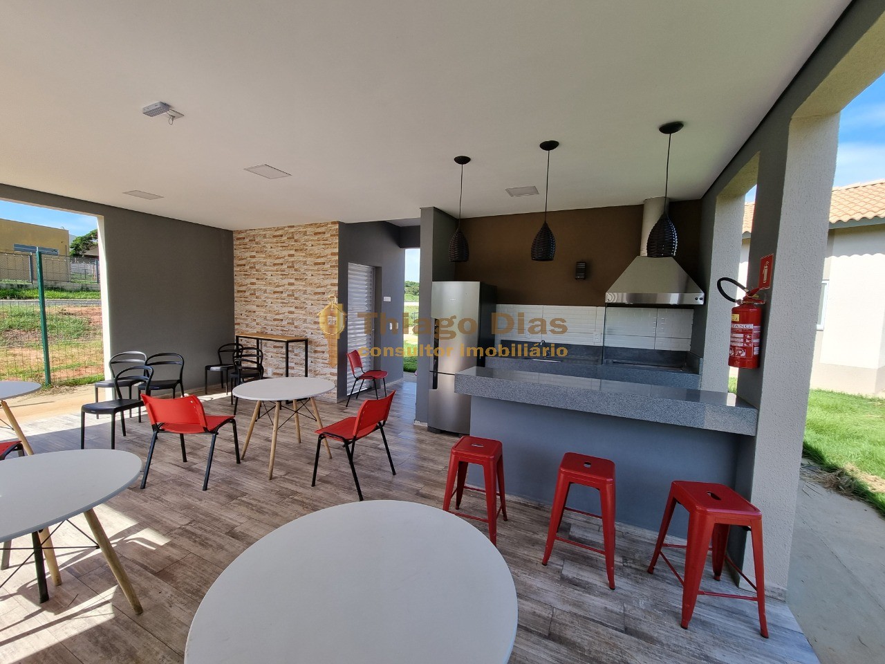 Casa, 2 quartos, 40 m² - Foto 11