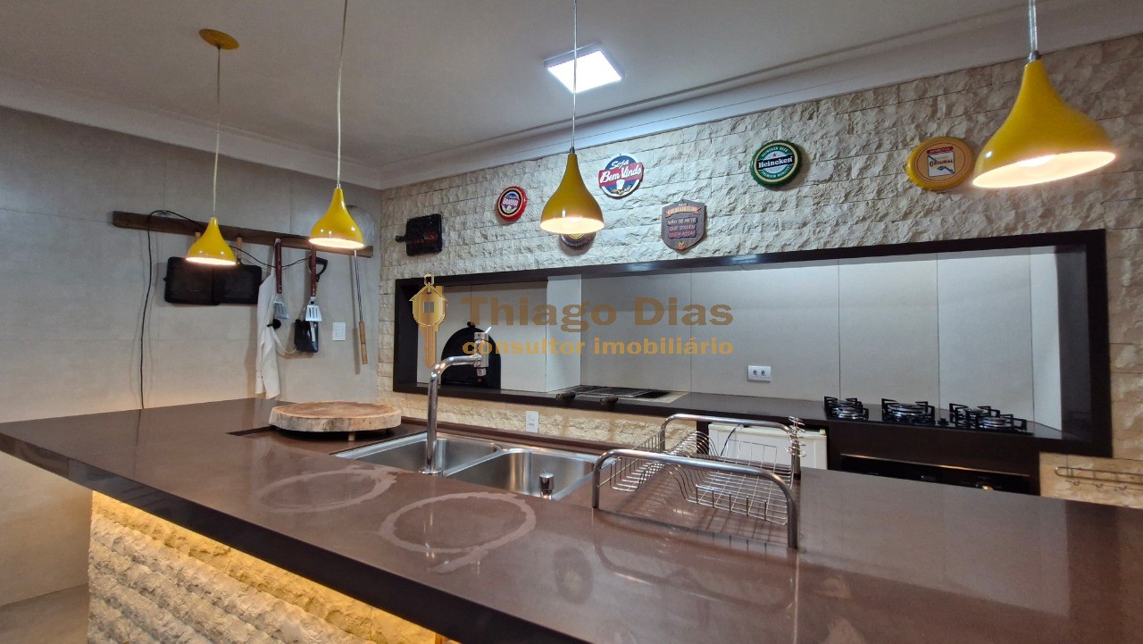 Casa, 3 quartos - Foto 42