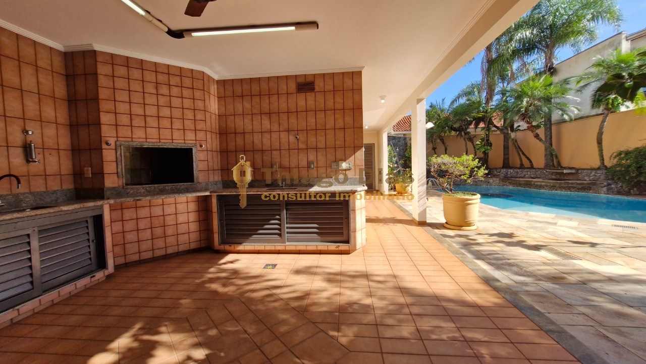 Casa, 4 quartos - Foto 8