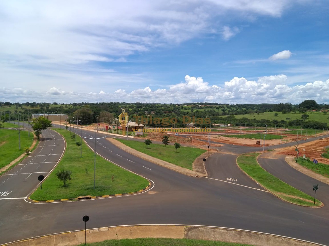 Terreno, 200 m² - Foto 1