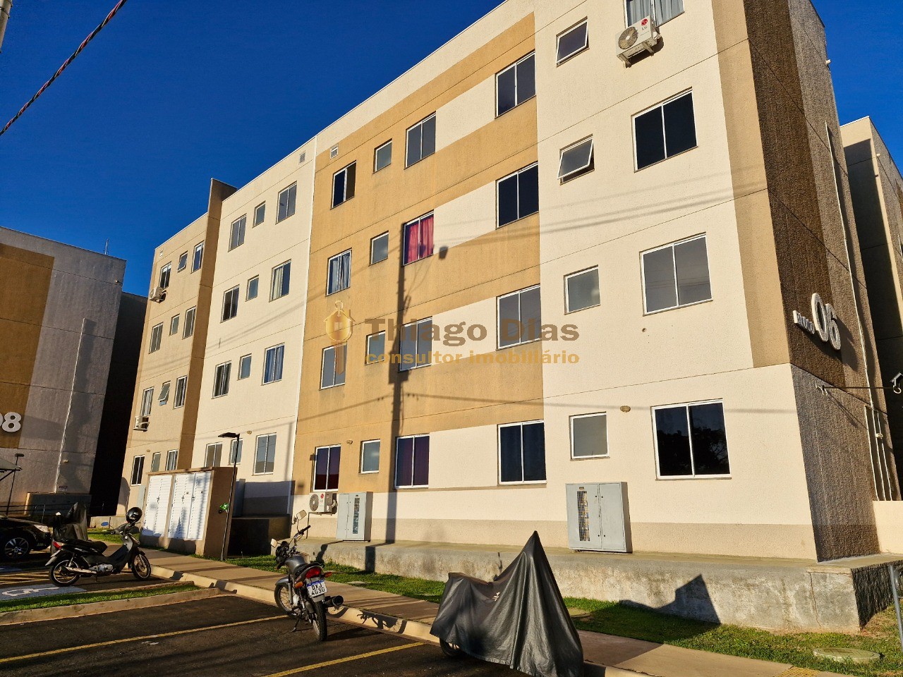 Apartamento, 2 quartos, 40 m² - Foto 3