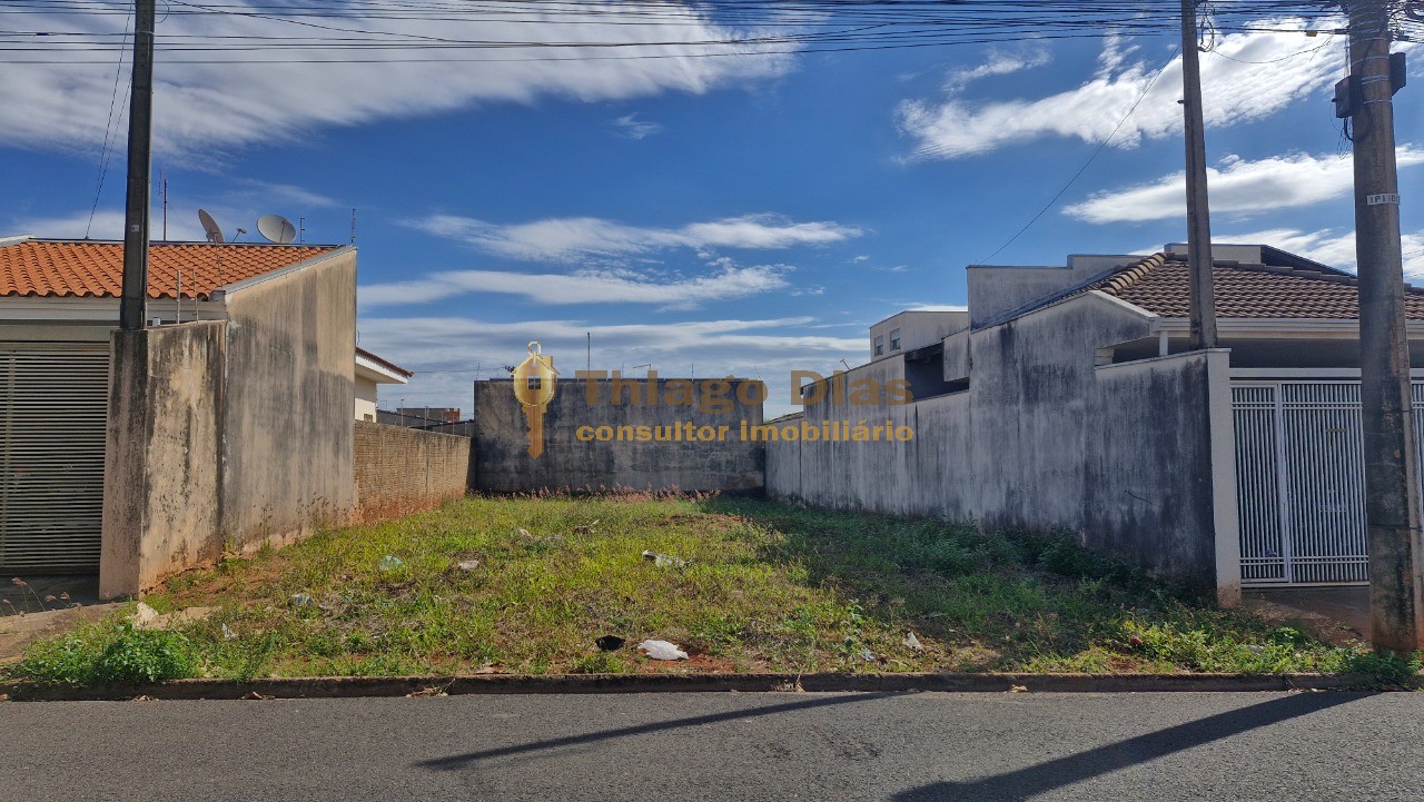Terreno, 250 m² - Foto 1