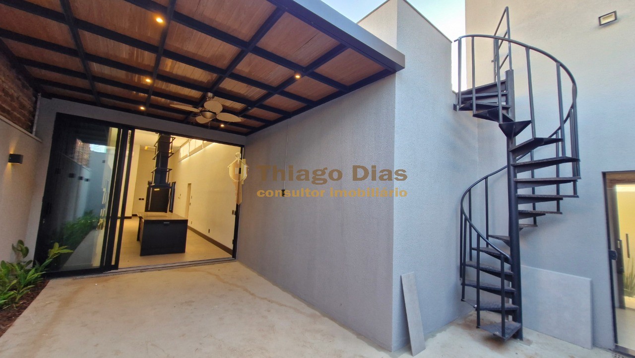 Casa, 3 quartos - Foto 1