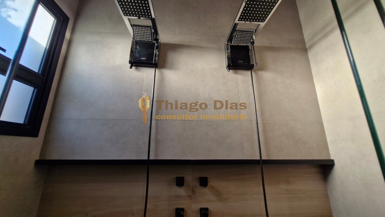 Casa, 3 quartos - Foto 44