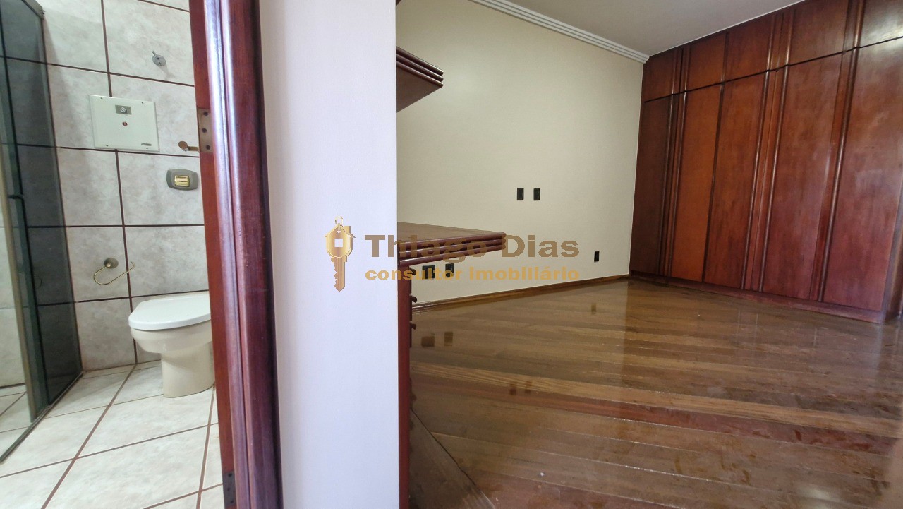Casa, 4 quartos - Foto 54
