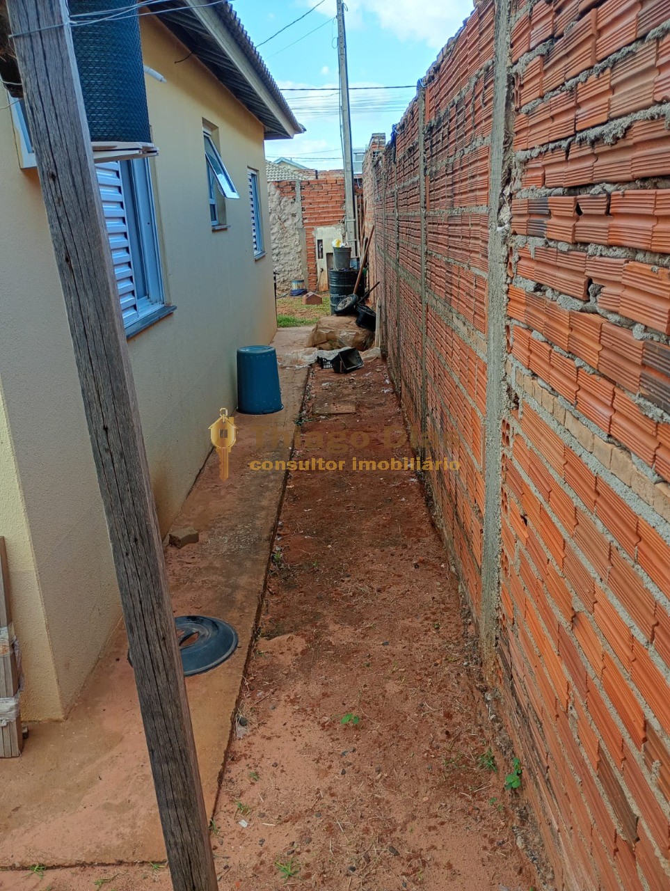 Casa, 2 quartos - Foto 7