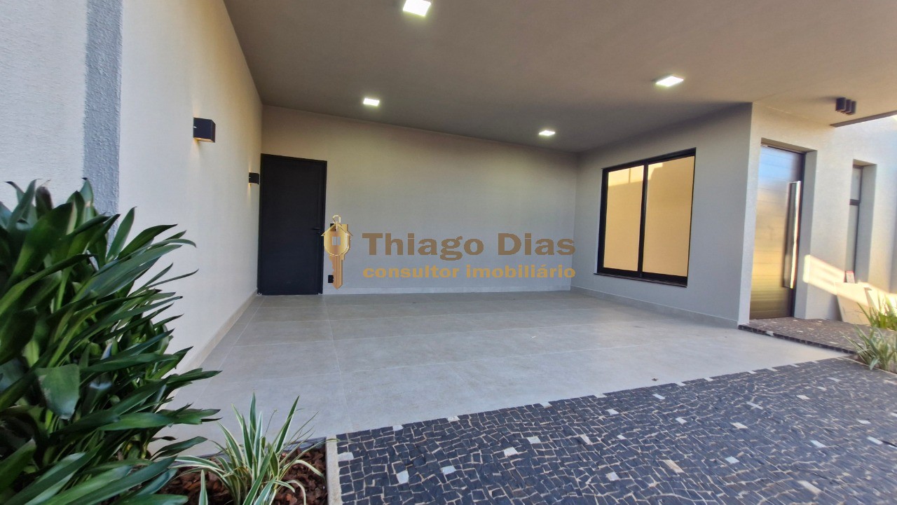 Casa, 3 quartos - Foto 2