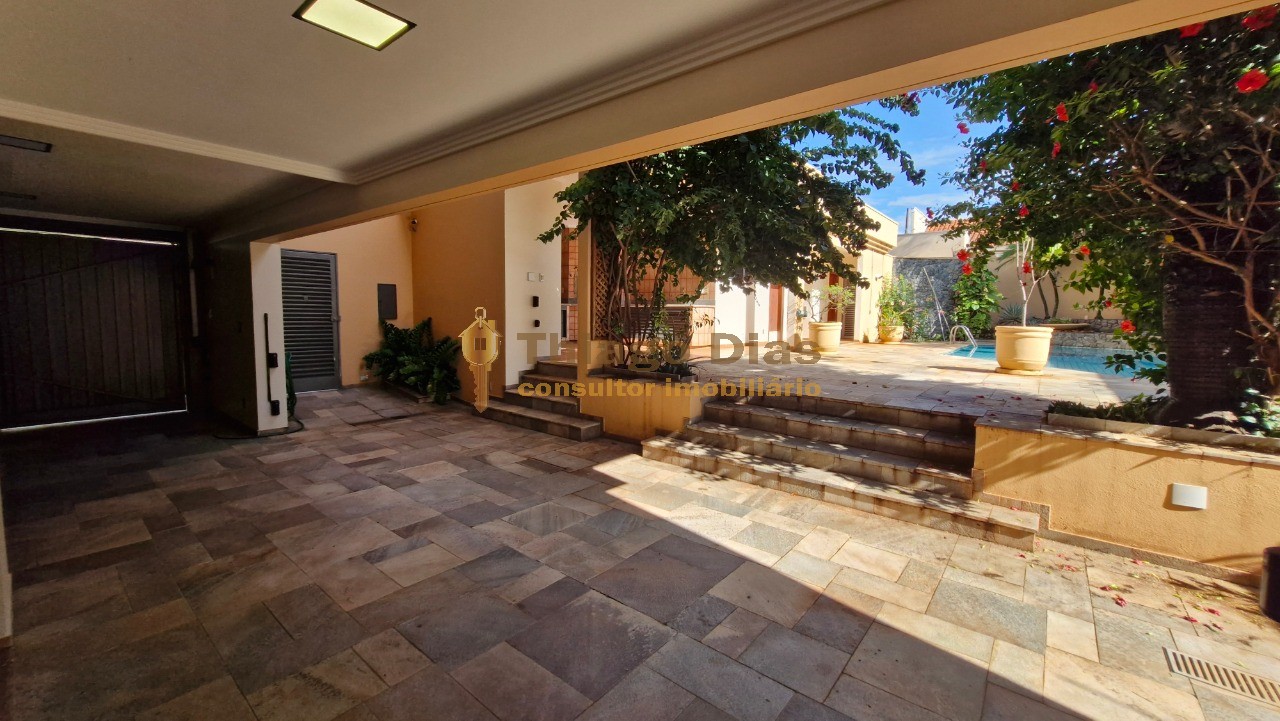 Casa, 4 quartos - Foto 4