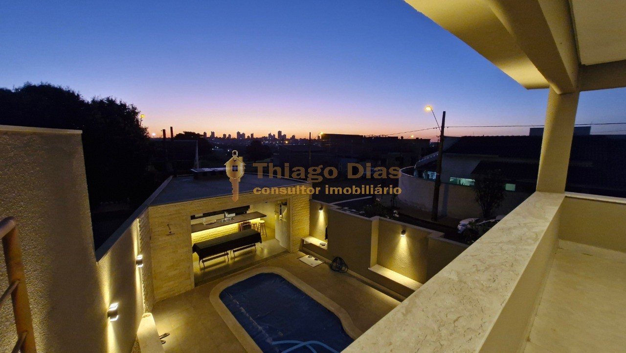 Casa, 3 quartos - Foto 50