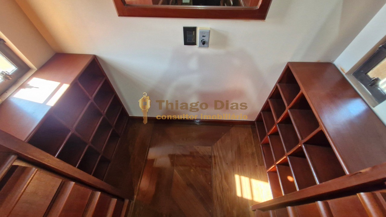 Casa, 4 quartos - Foto 61
