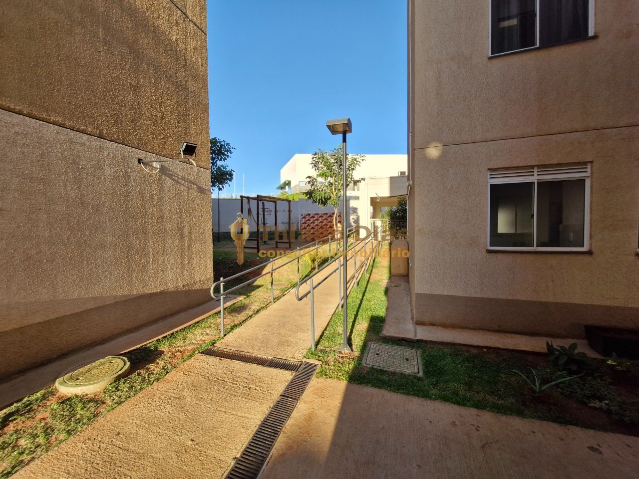 Apartamento, 2 quartos, 40 m² - Foto 19