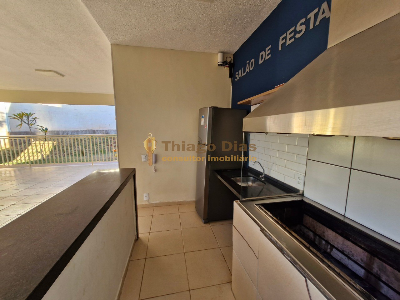 Apartamento, 2 quartos, 40 m² - Foto 15