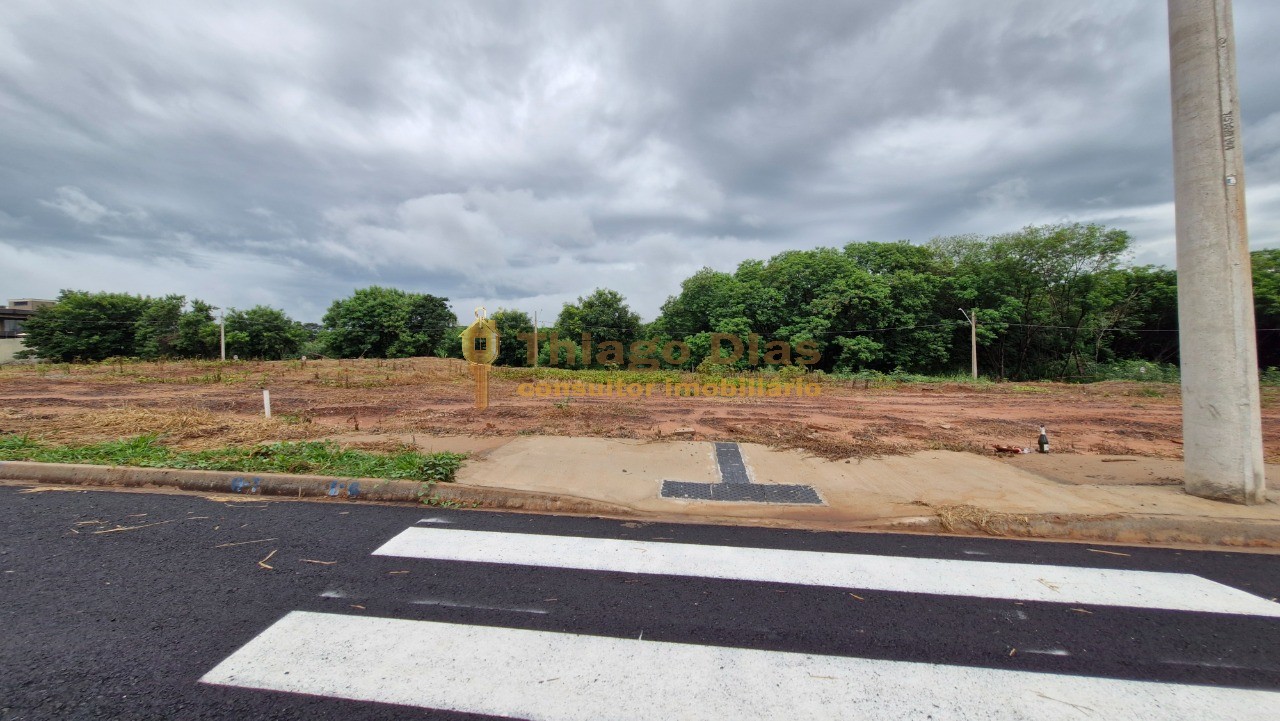 Terreno, 200 m² - Foto 1