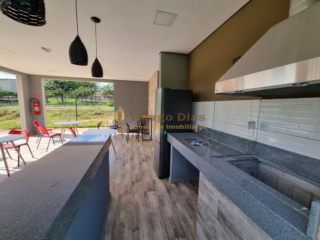 Casa, 2 quartos, 40 m² - Foto 13