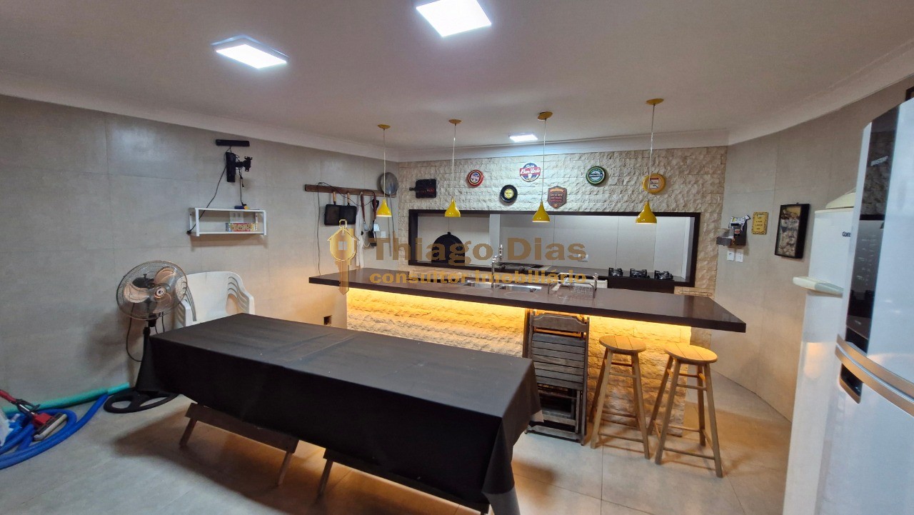 Casa, 3 quartos - Foto 41