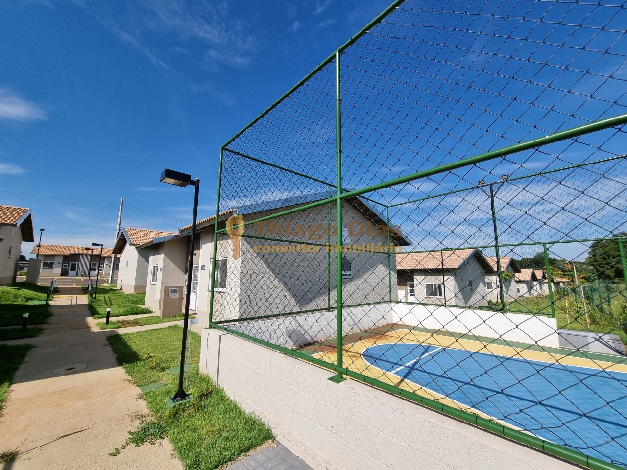 Casa, 2 quartos, 40 m² - Foto 7