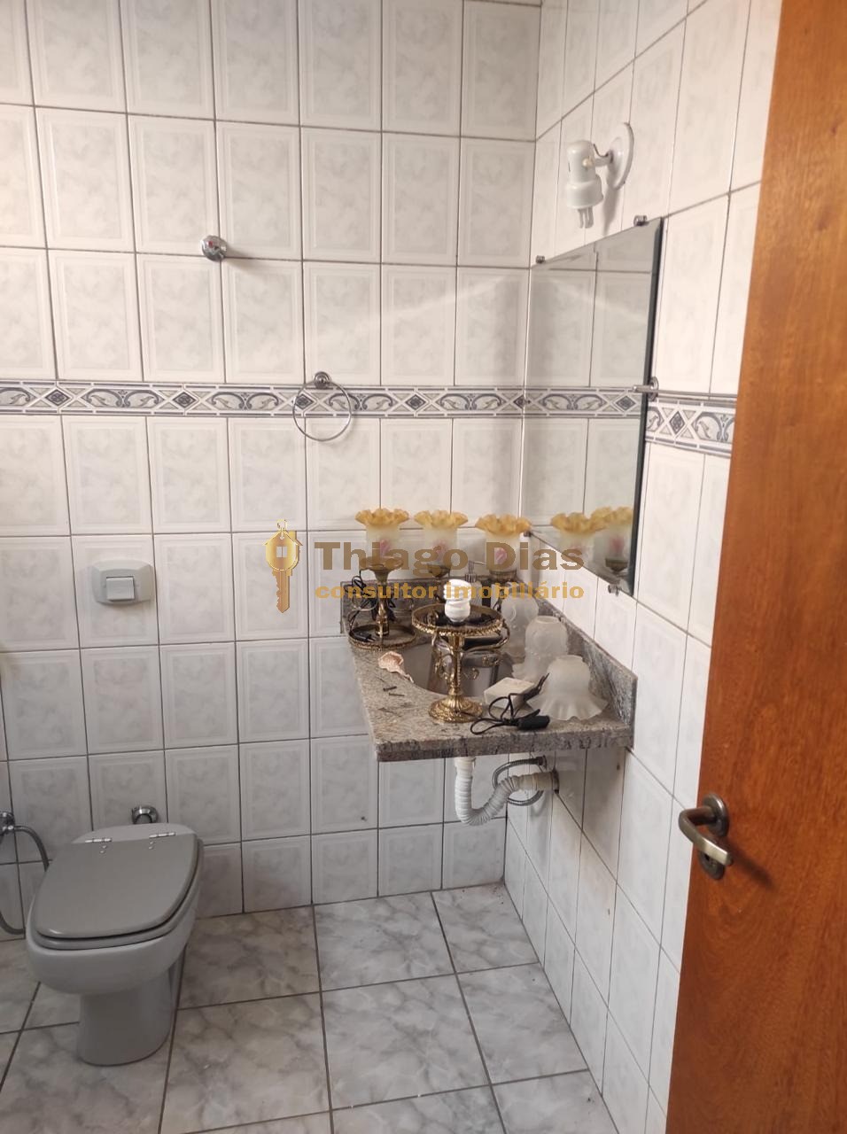 Casa, 3 quartos - Foto 12