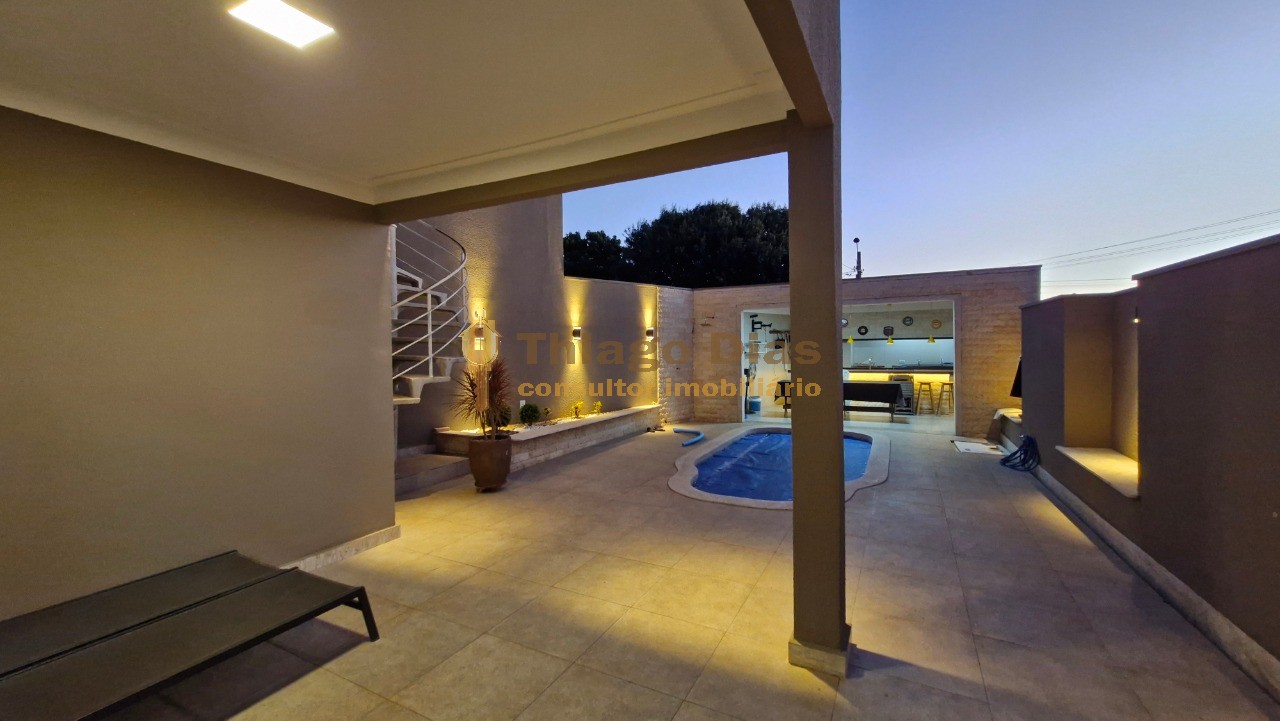 Casa, 3 quartos - Foto 35