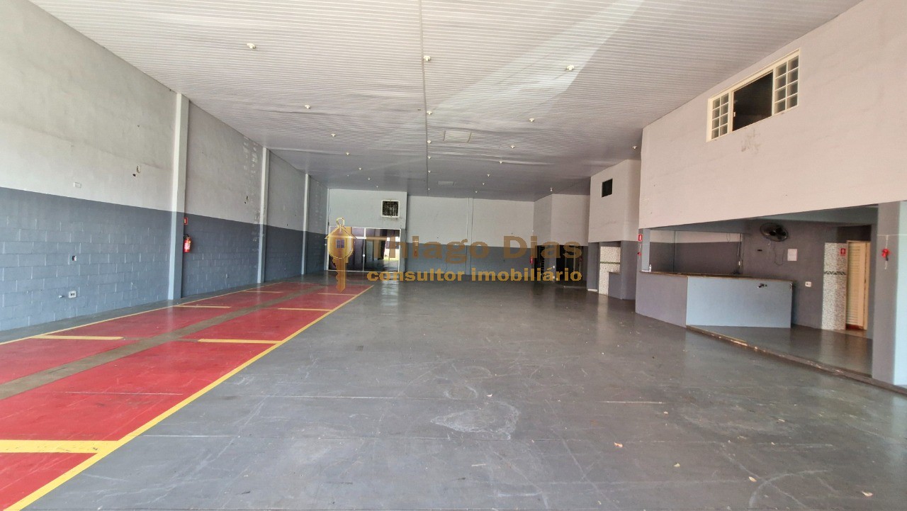 Loja-Salão - Foto 1