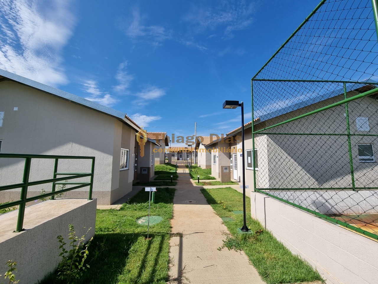 Casa, 2 quartos, 40 m² - Foto 8