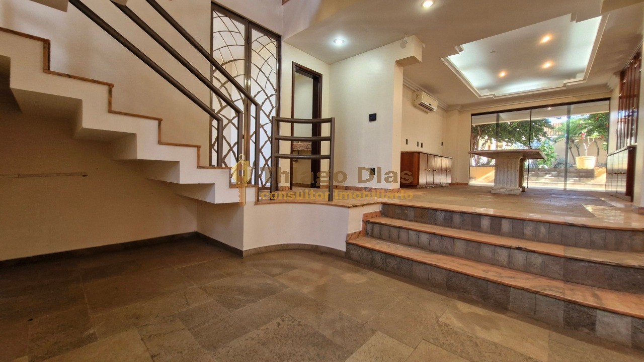 Casa, 4 quartos - Foto 35