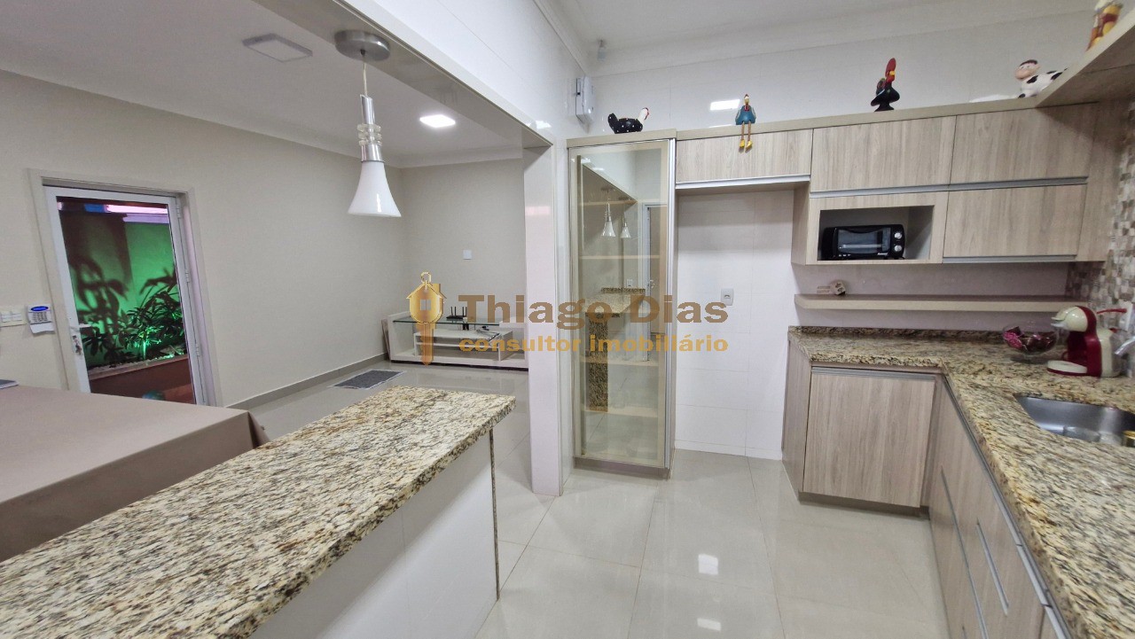Casa, 3 quartos - Foto 15