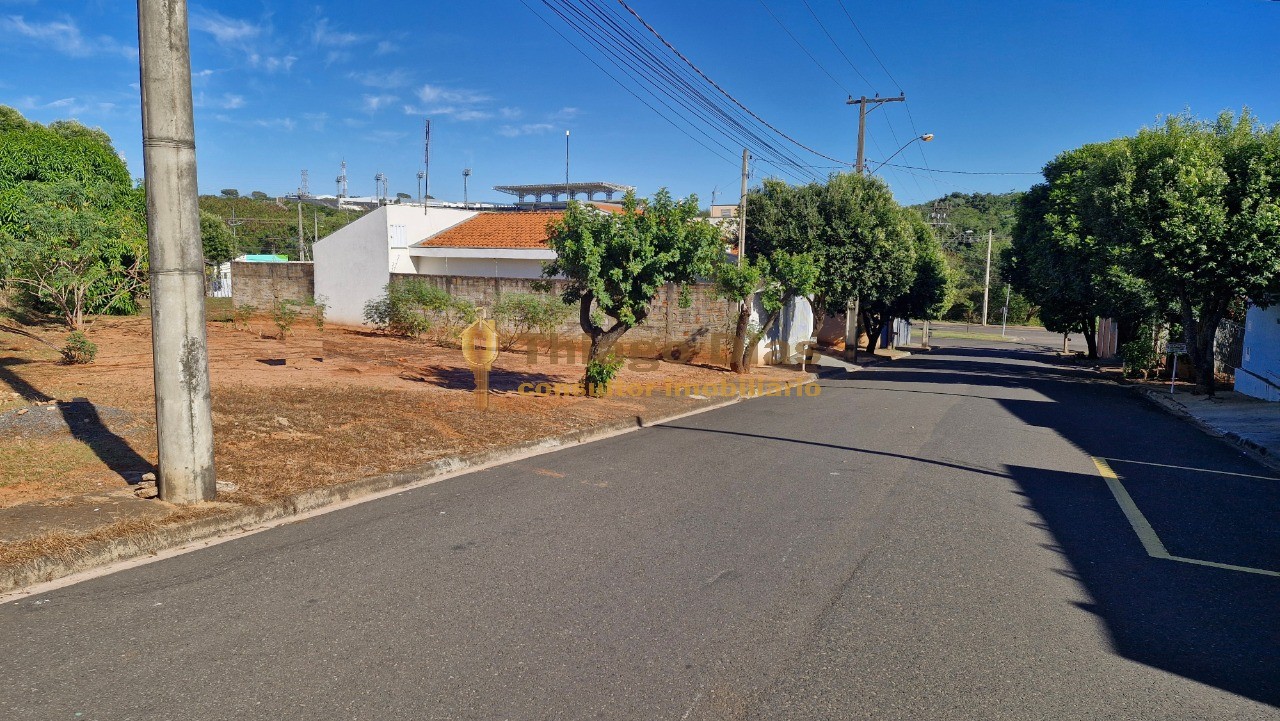 Terreno, 248 m² - Foto 1
