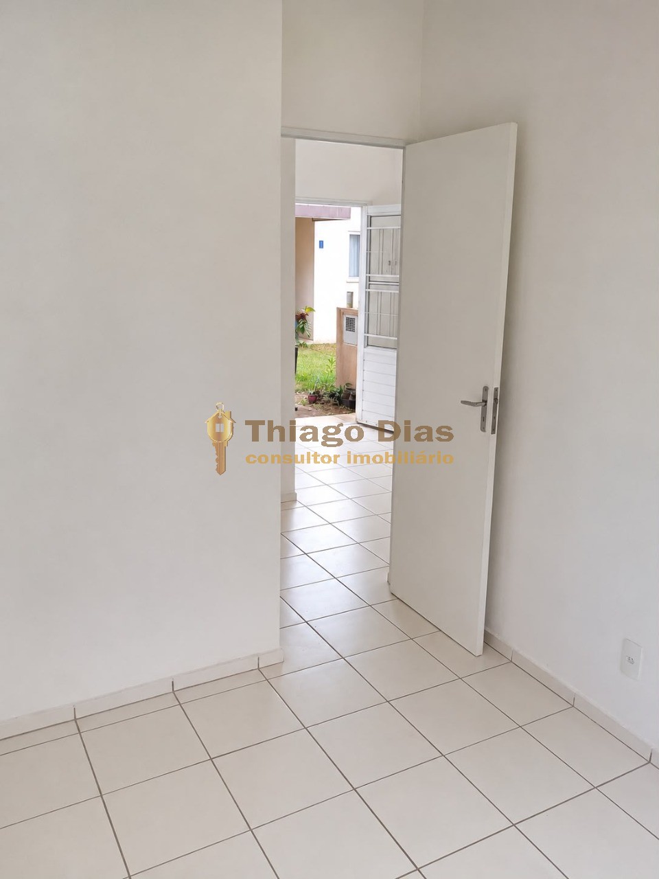 Casa, 2 quartos, 40 m² - Foto 2