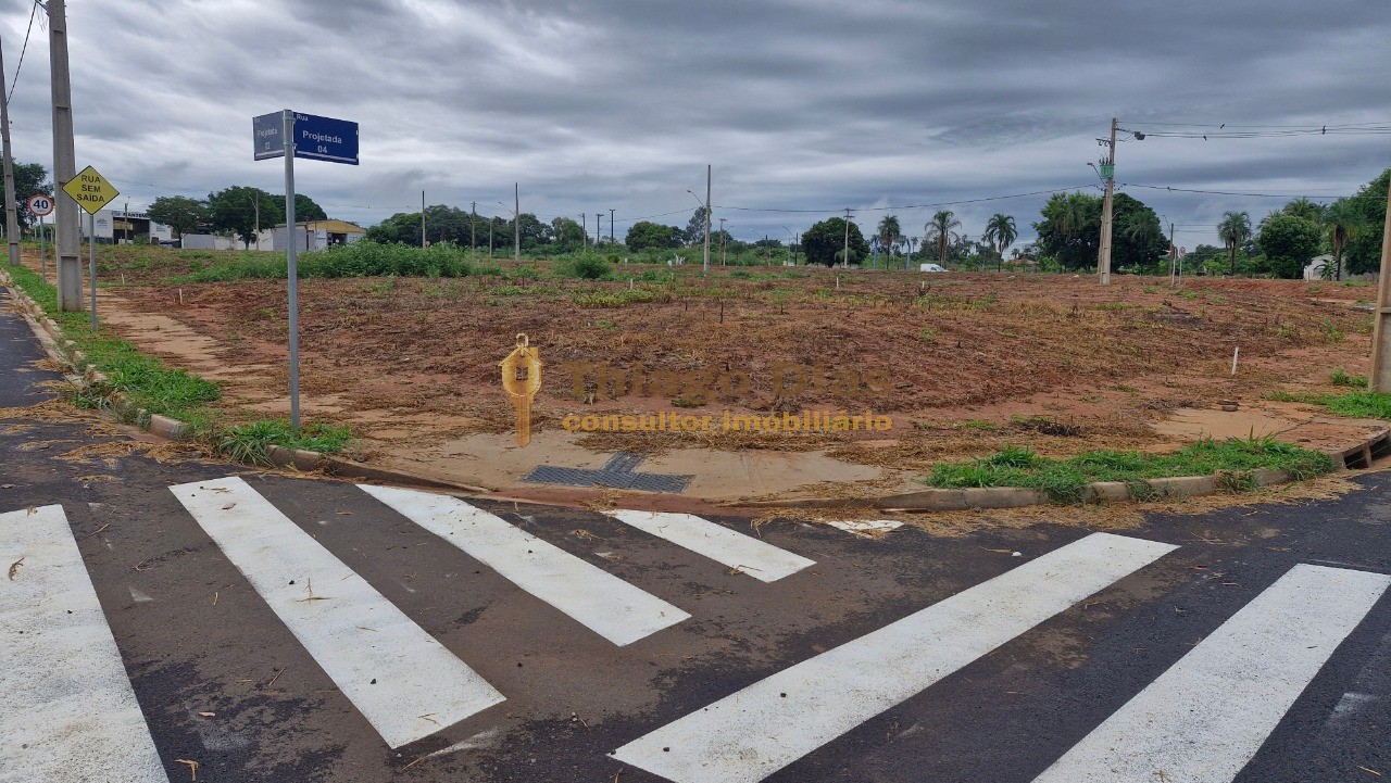 Terreno, 200 m² - Foto 1