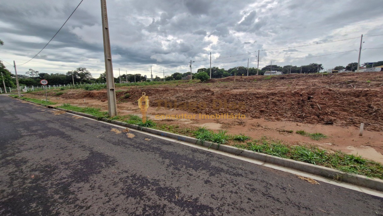 Terreno, 200 m² - Foto 1