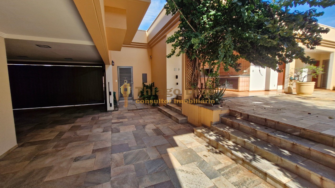 Casa, 4 quartos - Foto 3