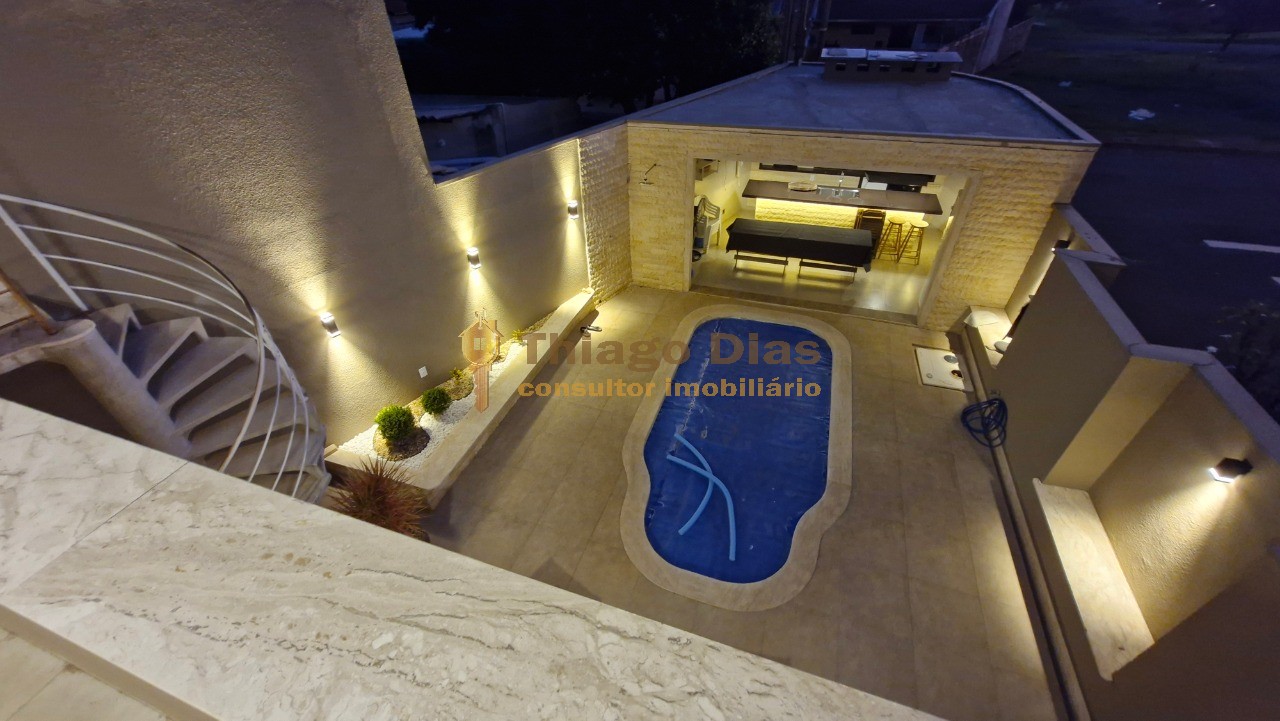 Casa, 3 quartos - Foto 49