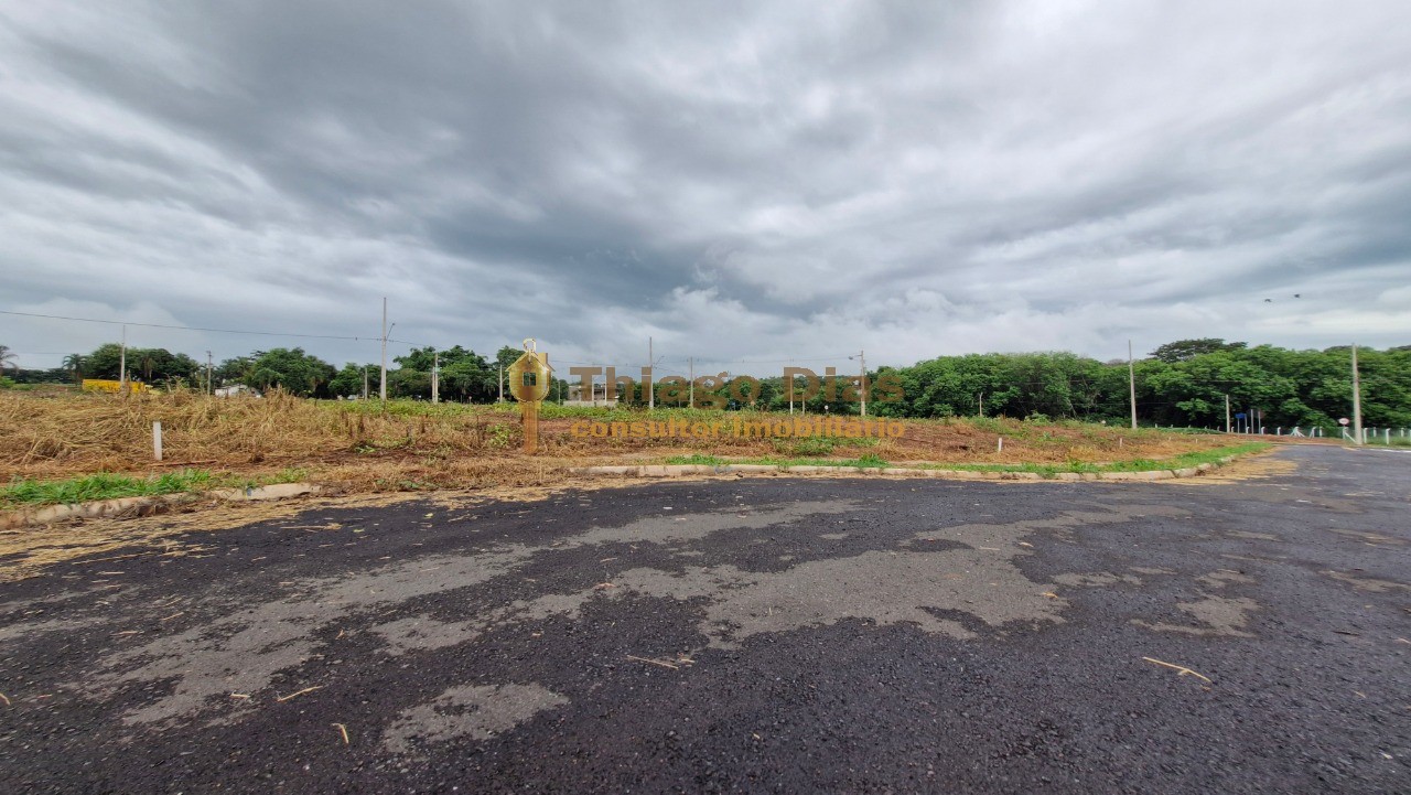 Terreno, 200 m² - Foto 1