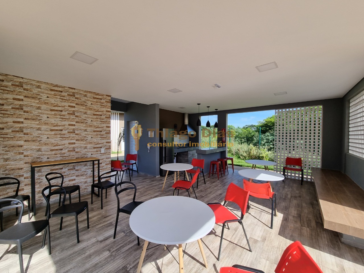 Casa, 2 quartos, 40 m² - Foto 12
