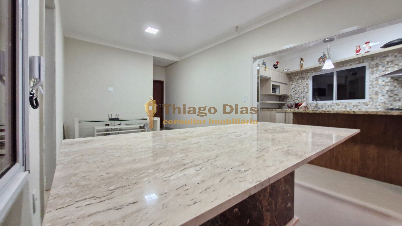 Casa, 3 quartos - Foto 8