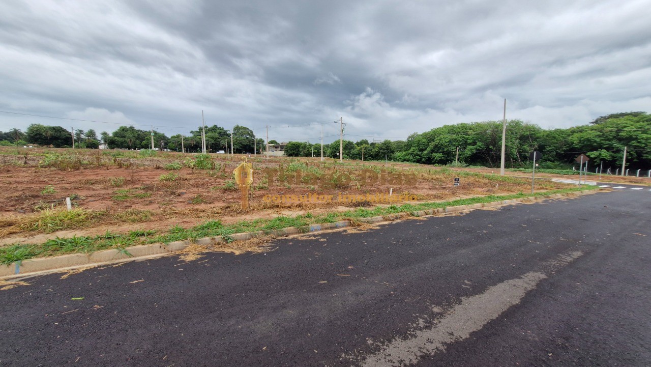Terreno, 200 m² - Foto 1