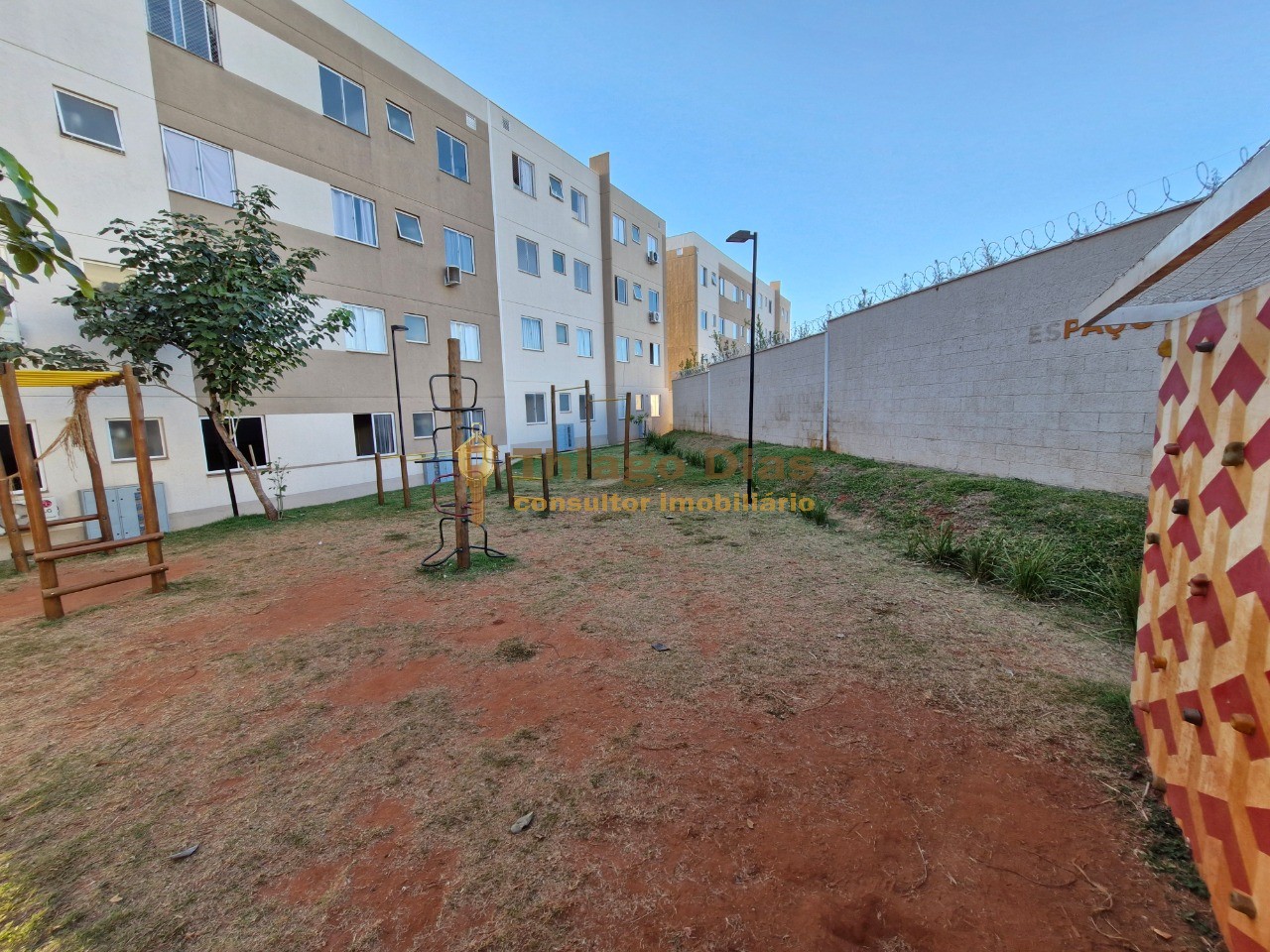 Apartamento, 2 quartos, 40 m² - Foto 16